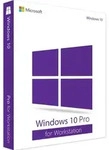 Windows 10 Pro for Workstation, Download
