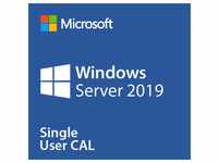 Windows Server 2019 User CAL