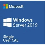 Windows Server 2019 User CAL