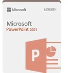 Microsoft Powerpoint 2021