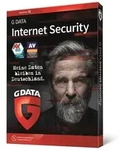 G DATA Internet Security