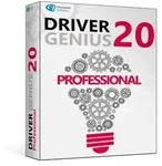 Avanquest Driver Genius 20 Platinum