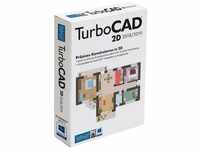TurboCAD 2D 2018/2019 TC-82471-LIC