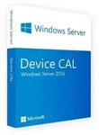 Windows Server 2016 Device CAL