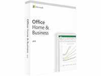 Microsoft Corporation Microsoft Office 2019 Home & Business WIN/MAC Windows T5D-03183