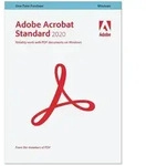 Adobe Acrobat Standard 2020