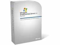 Microsoft Corporation Microsoft Windows Small Business Server 2011 Essentials...