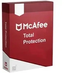 McAfee Total Protection