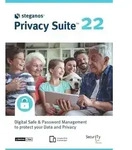 Steganos Privacy Suite 22