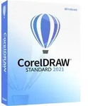CorelDRAW Standard 2021