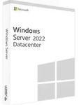 Microsoft Windows Server 2022 Datacenter