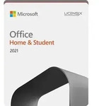 Microsoft Office 2021 Home and Student