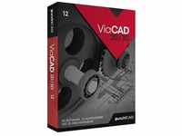 Avanquest ViaCAD 12 2D/3D Mac OS PS-12235-LIC