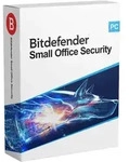 Bitdefender Small Office Security 2026