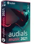 Audials Music 2021