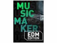 Magix Music Maker EDM P26333-04