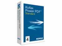 Kofax Power PDF 4.0 Standard