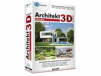 Avanquest Architekt 3D X9 Ultimate, WIN/ MacOS Windows PS-11973-LIC