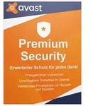 Avast Premium Security