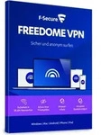 F-Secure Freedome VPN 2026