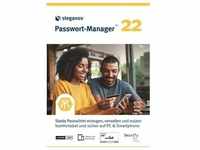 Steganos Passwort-Manager 22