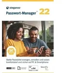 Steganos Passwort-Manager 22