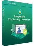 Kaspersky VPN Secure 5 Ger&auml;te 1 Jahr