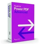 Nuance Power PDF Advanced 2.0 AV09G-K00-2.0