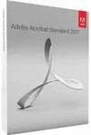 Adobe Acrobat Standard 2017 DC OEM
