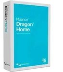 Nuance Dragon Home 15 Vollversion