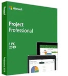 Microsoft Project 2019 Professional
