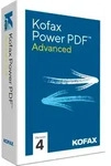 Kofax Power PDF 4.0 Advanced