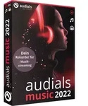 Audials Music 2022