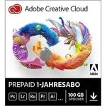 Adobe Creative Cloud Individual