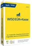 WISO E&Uuml;R & Kasse 2022, f&uuml;r die Gesch&auml;ftsjahre 2021/2022