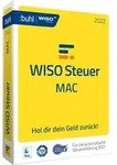 WISO steuer:Mac 2022, f&uuml;r die Steuererkl&auml;rung 2021, Download