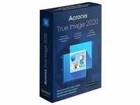 Acronis True Image 2020 Premium, 1 PC/MAC, 1 Jahresabonnement, 1TB Cloud