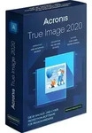Acronis True Image 2020 Premium, 1 PC/MAC, 1 Jahresabonnement, 1TB Cloud