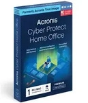 Acronis Cyber Protect Home Office Premium, 1 TB Cloud Storage, 1 Jahr