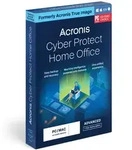 Acronis Cyber Protect Home Office Advanced, 250 GB Cloud Storage, 1 Jahr