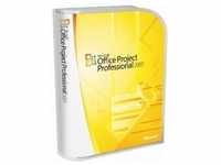 Microsoft Project Professional 2007