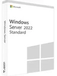 Microsoft Windows Server 2022 Standard