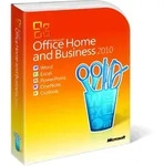 Microsoft Office 2010 Home and Business