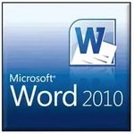 Microsoft Word 2010