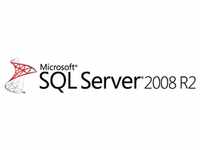 Microsoft SQL Server 2008 Standard R2 1 Device CAL