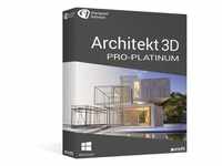 Architekt 3D 21 Pro-Platinum