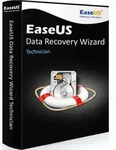 EaseUS Data Recovery Wizard Professional 18