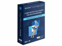 Acronis True Image 2021 Advanced 1 Jahr Abonnement inkl. 250 GB Cloudspeicher