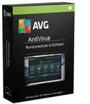 AVG Antivirus 2026