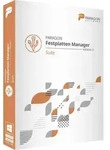 Paragon Festplatten Manager 17 Suite